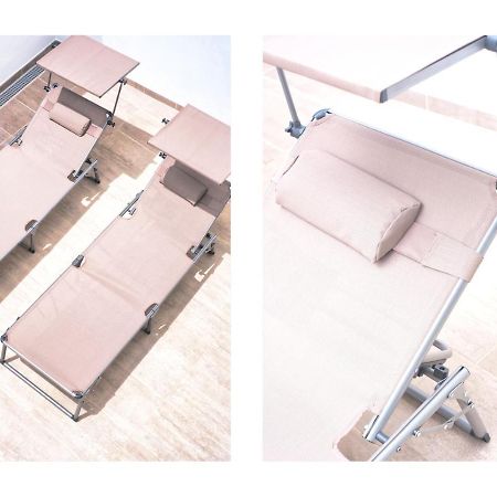 Casa Juana Isabela-Villas Gardenia กอสตา เตกีสเซ ภายนอก รูปภาพ