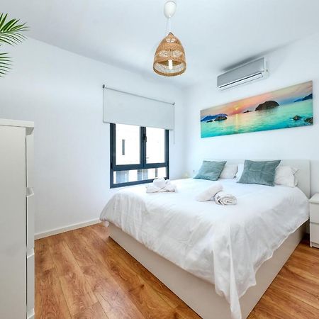 Casa Juana Isabela-Villas Gardenia กอสตา เตกีสเซ ภายนอก รูปภาพ