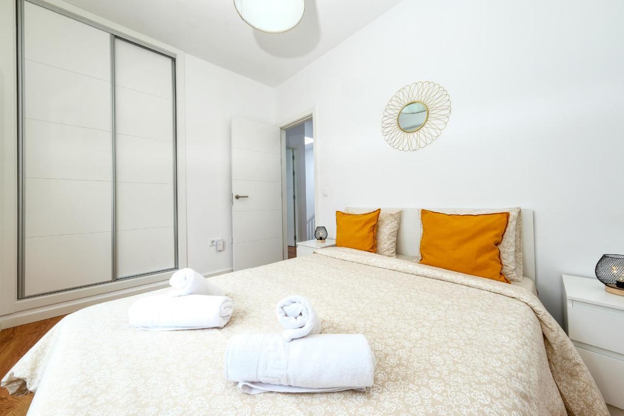 Casa Juana Isabela-Villas Gardenia กอสตา เตกีสเซ ภายนอก รูปภาพ