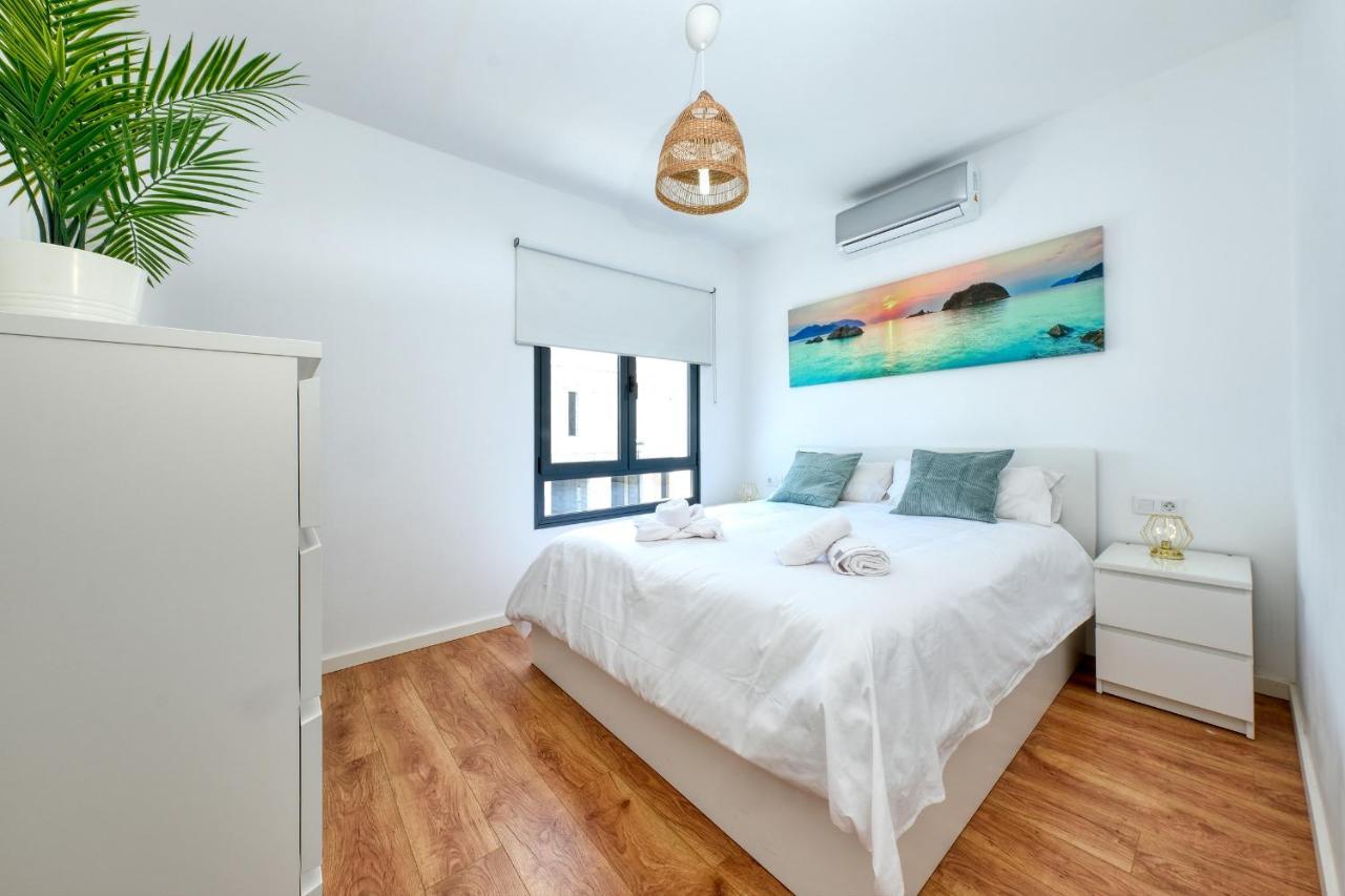 Casa Juana Isabela-Villas Gardenia กอสตา เตกีสเซ ภายนอก รูปภาพ
