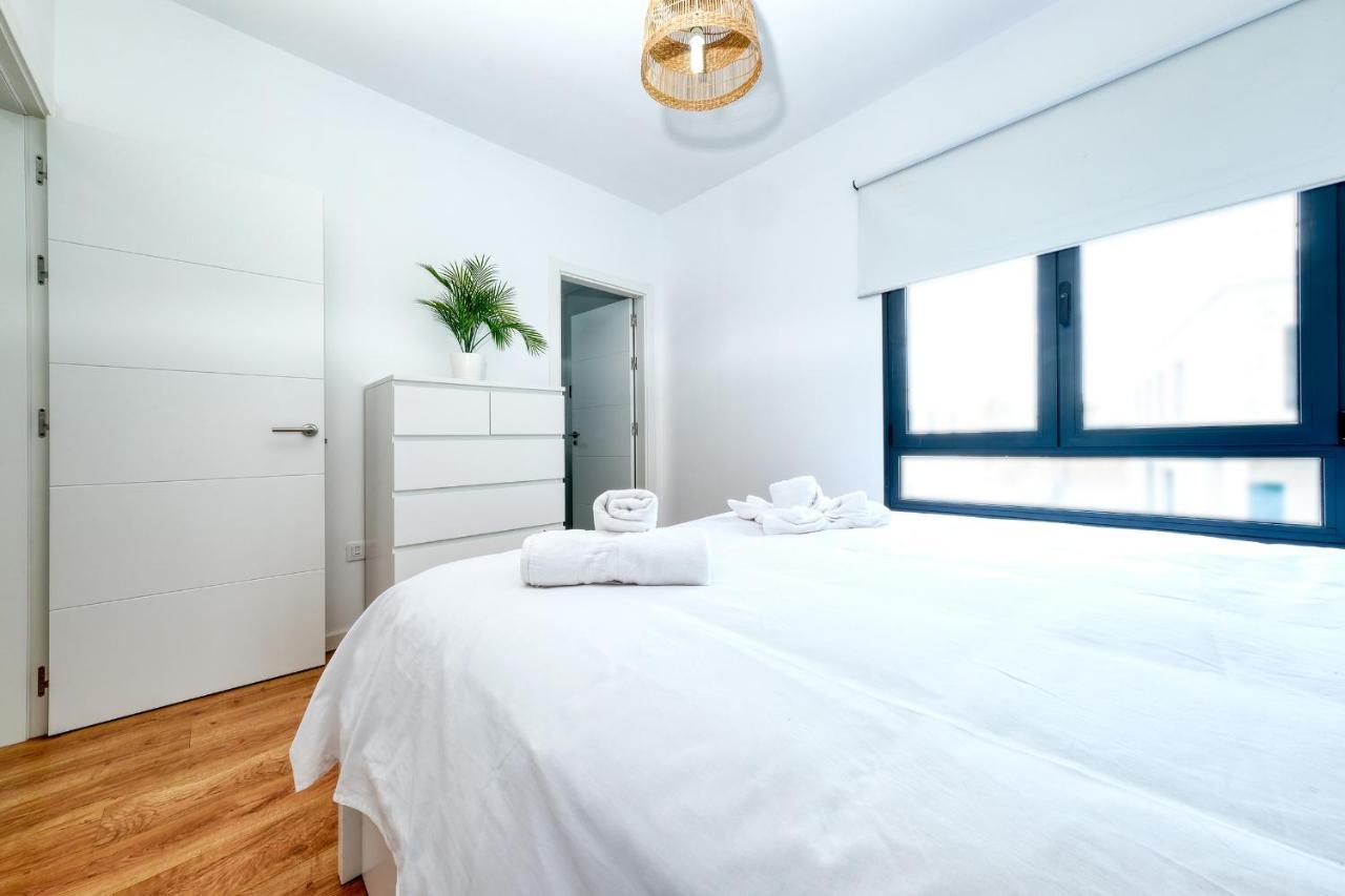 Casa Juana Isabela-Villas Gardenia กอสตา เตกีสเซ ภายนอก รูปภาพ