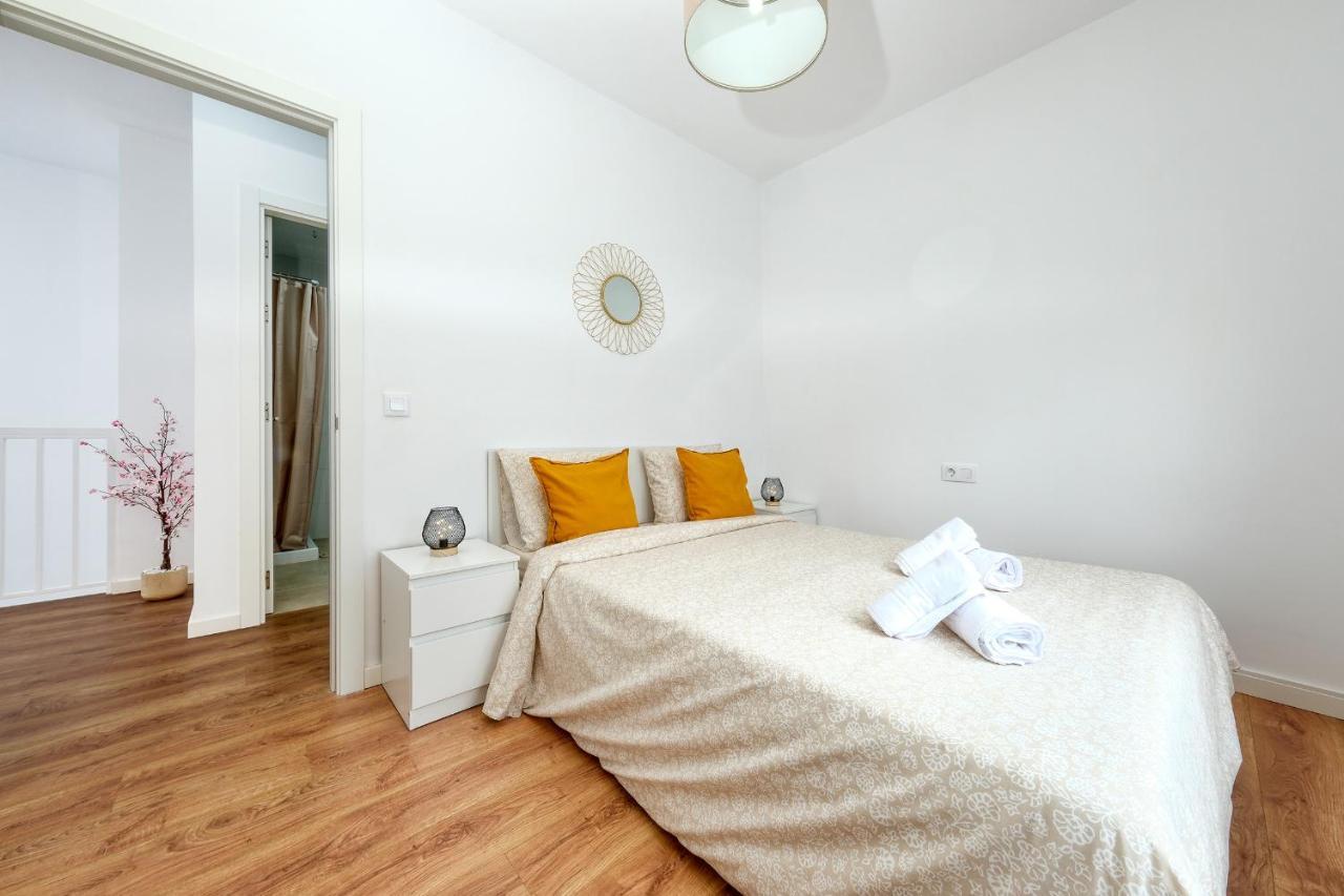 Casa Juana Isabela-Villas Gardenia กอสตา เตกีสเซ ภายนอก รูปภาพ